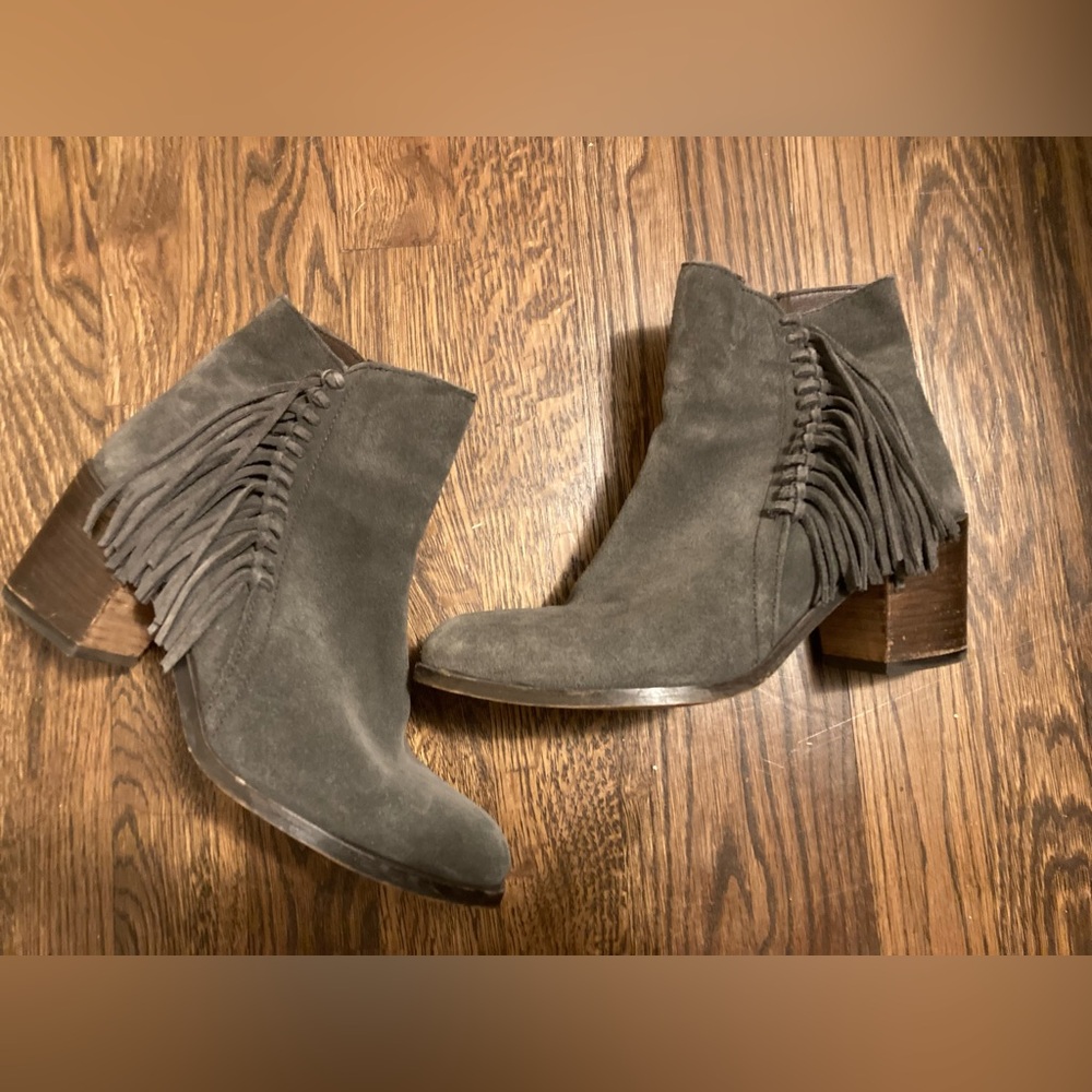 Kenneth Cole Booties